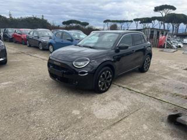 Fiat 600 Hybrid La Prima Dct6 1.2cc 100cv 