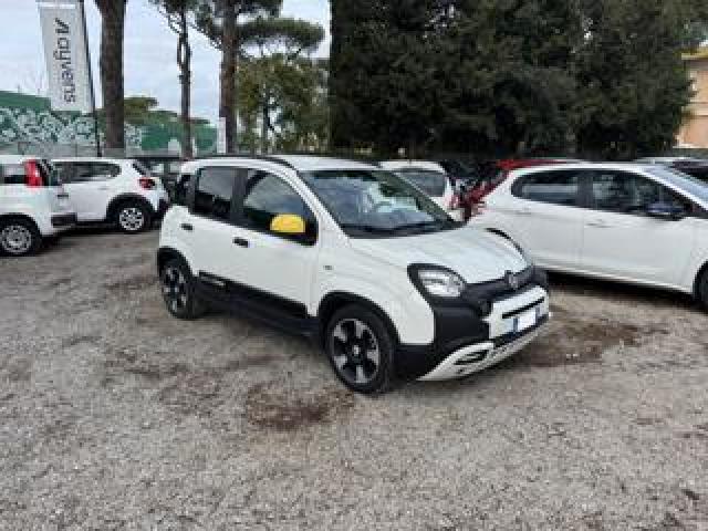 Fiat Panda Pandina Cross Hybrid 1.0cc 70cv 
