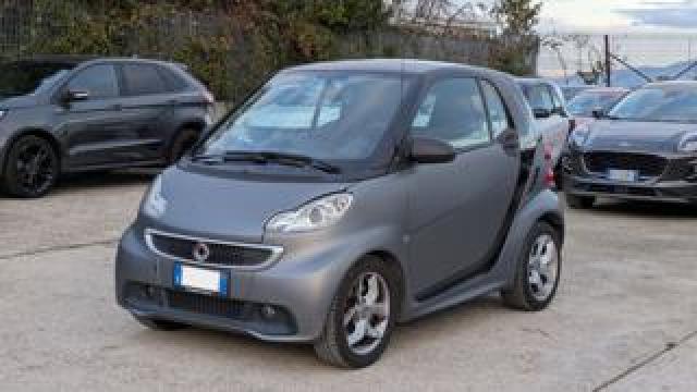 Smart Fortwo 1.0cc 71cv Cambio Al Volante 