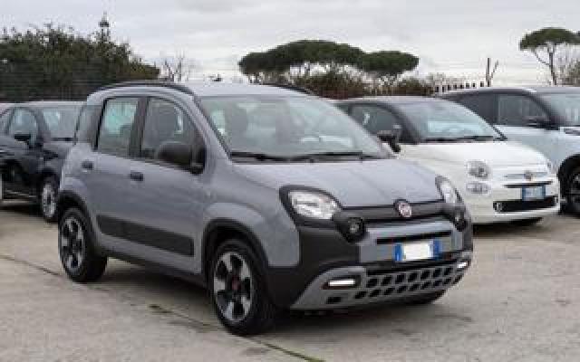 Fiat Panda Cross Hybrid 1.0cc 70cv 