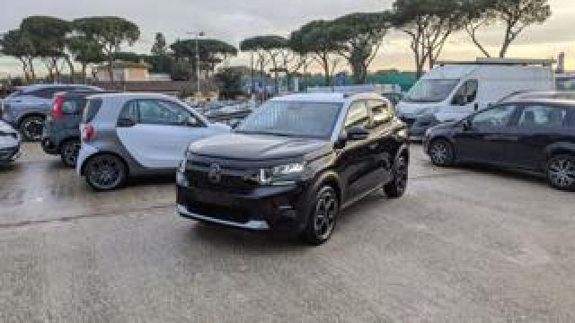 Citroen C3 1.2cc Turbo 100cv 