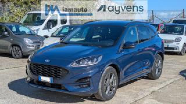 Ford Kuga St-Line 1.5cc 150cv Assist Frenata Driver Alert 