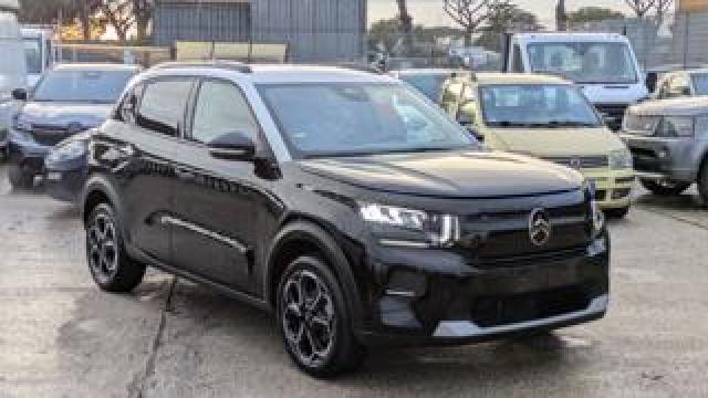 Citroen C3 1.2cc Turbo 100cv 