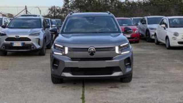 Citroen C3 1.2cc Turbo 100cv 