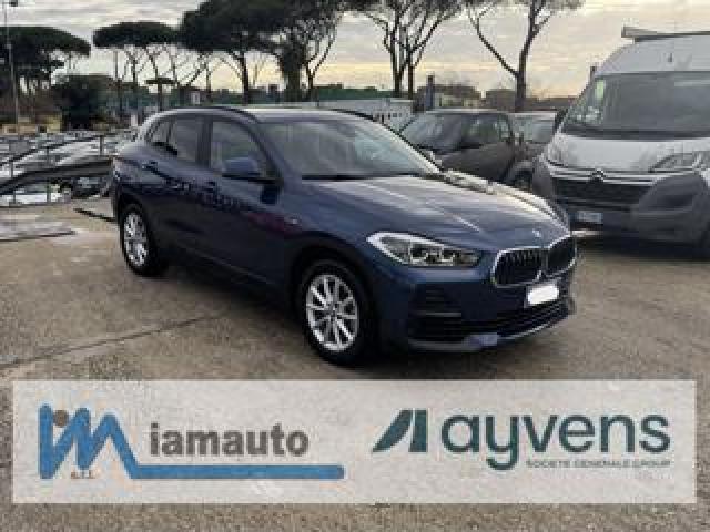 Bmw X2 Xdrive 25e Business 1.5cc 125cv Hybrid Navigatore 