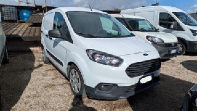 Ford Transit Courier Van Trd 1.5cc Tdci 100cv 