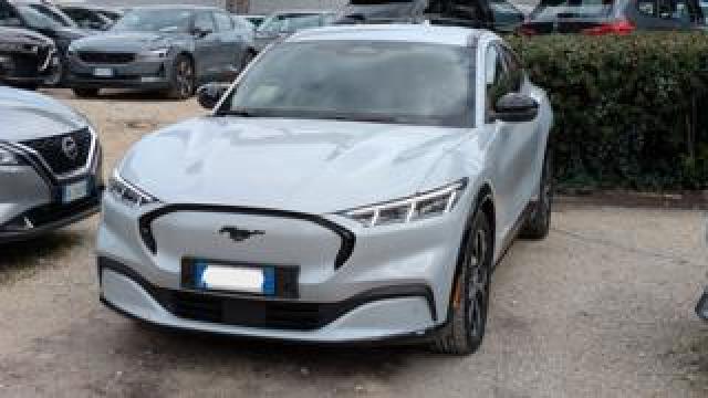 Ford Mustang Mach-E Awd 269cv Camera Post. Amazon Alexa Android/ios 