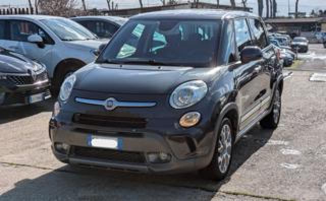 Fiat 500l 1.3 Multijet 95cv Bluetooth Sensori Parcheggio 
