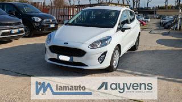 Ford Fiesta Ecoblue Business 1.5cc 85cv Android/ios Wi-Fi 