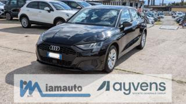Audi A3 30 Tdi Sportback 2.0cc 116cv Digital Cockpit Navi 