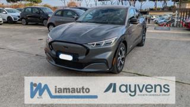 Ford Mustang Range Premium Awd 269cv 360° Camera Android/ios 