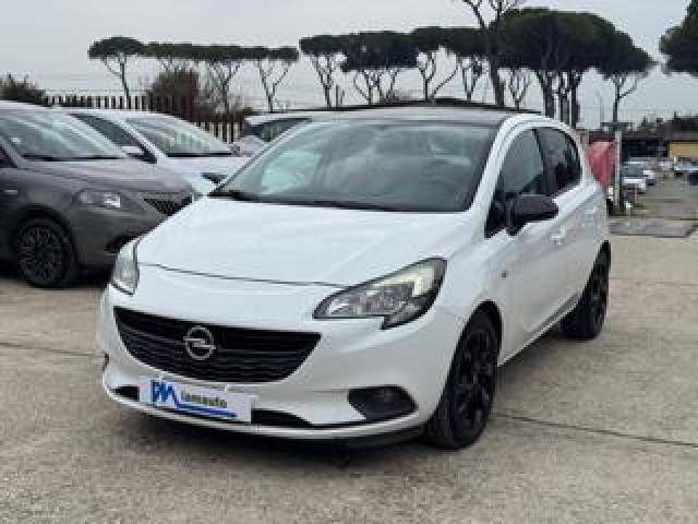 Opel Corsa 1.3cc 75cv Cruisecontrol Cerchi In Lega 