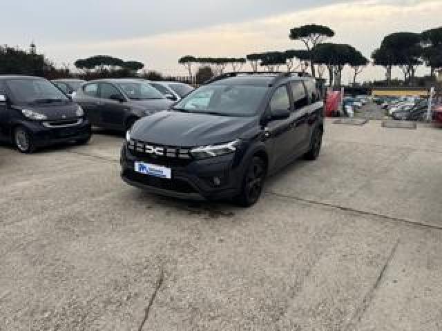 Dacia Jogger 7 Posti Gpl 1.0tce 100cv Extreme 
