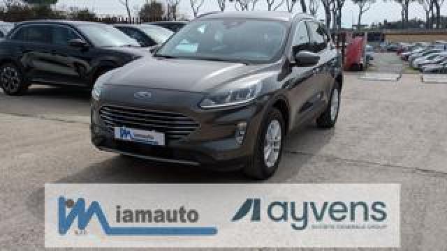Ford Kuga Fhev St-Line 190cv Automatica Navi. Camera Post. 