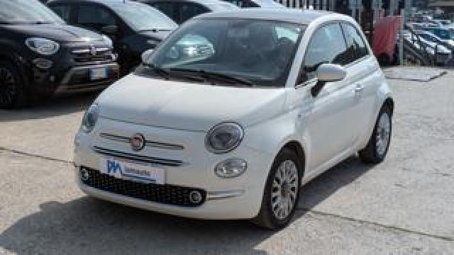 Fiat 500 Pop 1.2cc 69cv Tetto Panoramico Bluetooth 