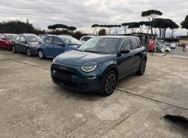Fiat 600 Hybrid La Prima Dct6 1.2cc 100cv Camera Post. Navi 