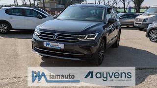 Volkswagen Tiguan Dsg 4motion 2.0cc 190cv Camera Post. Drive Mode 