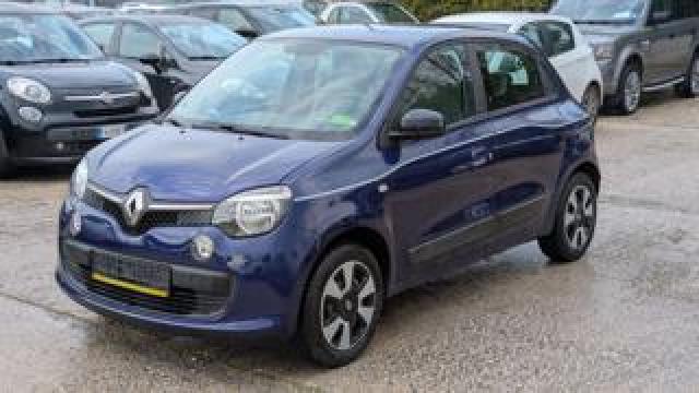 Renault Twingo 1.0cc 70cv Automatica Cruise Control 