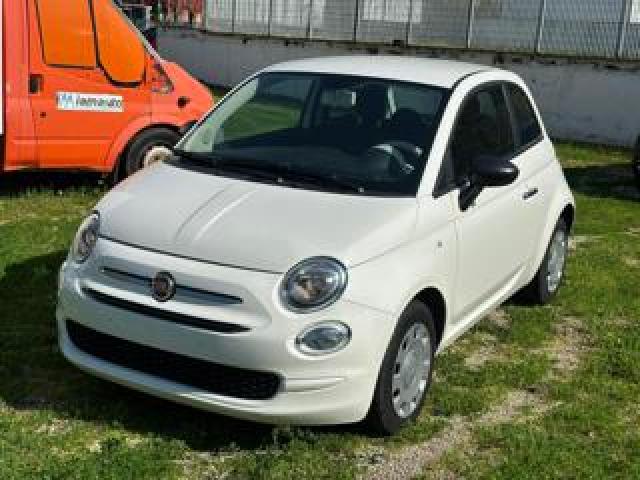 Fiat 500 Hybrid 1.0cc 70cv Android/ios Climatizzatore 