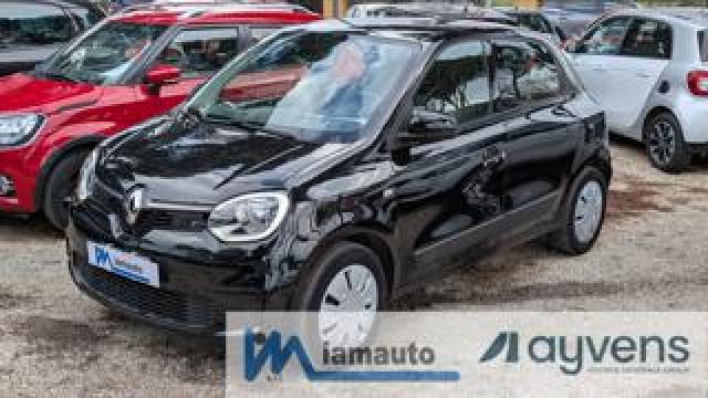 Renault Twingo Equilibre 1.0cc 65cv Bluetooth Cruise Control 