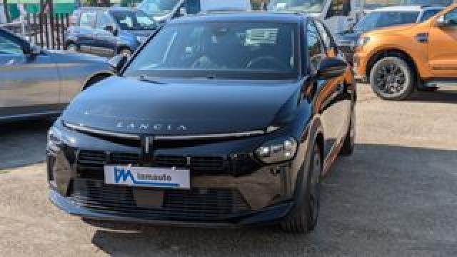 Lancia Ypsilon Hybrid E-Dct 1.2cc 101cv Autom. Bluetooth Clima 