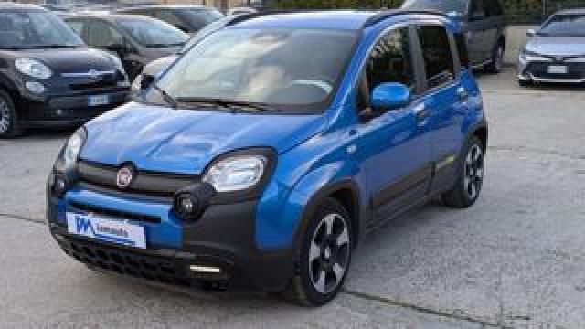 Fiat Panda Pandina Hybrid 1.0cc 70cv Androd/ios Cruise Clima 