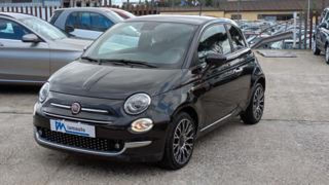 Fiat 500 Hybrid Dolcevita 1.0cc 70cv Tetto Panoramico Navi 