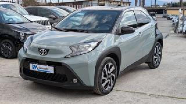 Toyota Aygo X Active 1.0cc 72cv Camera Post. Android/ios Cruise 