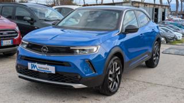 Opel Mokka Turbo Edition 1.2cc 101cv *gpl* Android/ios Navig. 
