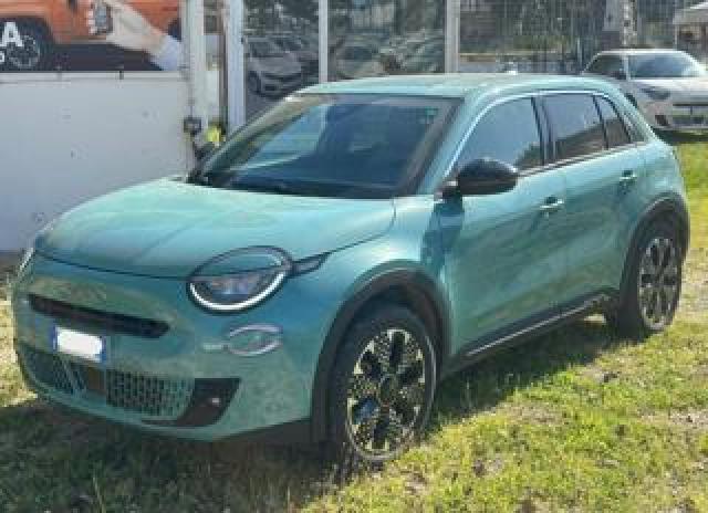 Fiat 600 Hybrid La Prima Ii 1.2cc 110cv Navig. Camera Post. 