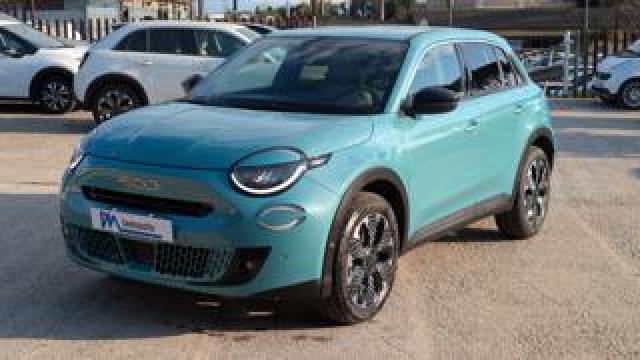 Fiat 600 La Prima Ii 1.2cc 110cv Frenata Automatica 