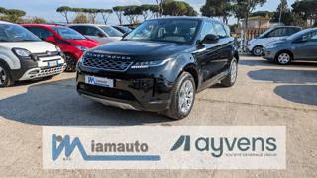 Land Rover Range Rover Evoque Plug-In 4x4 1.5cc 300cv Phev S Awd 