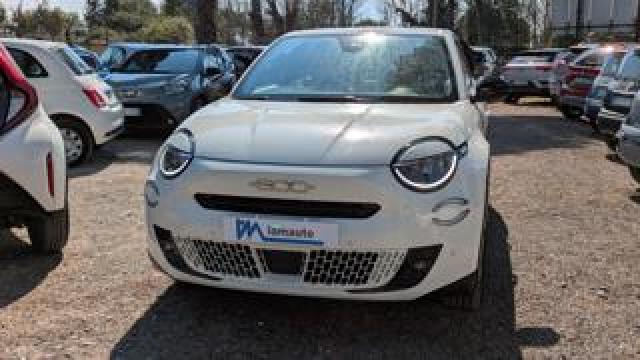 Fiat 600 La Prima Ii 1.2cc 110cv Frenata Automatica 
