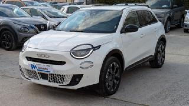 Fiat 600 La Prima Ii 1.2cc 110cv Frenata Automatica 