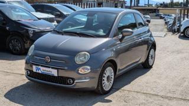 Fiat 500 Hybrid Dolcevita 1.0cc 70cv Tetto Panoramico 