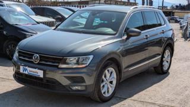 Volkswagen Tiguan Tsi Dsg 1.5cc 150cv Navigatore Drive Mode Camera P 