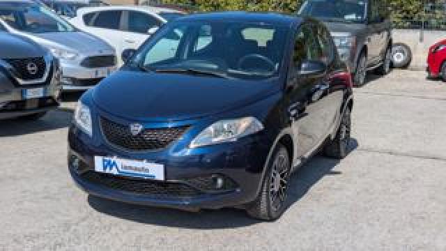 Lancia Ypsilon 1.2cc 69cv Impianto Gpl Bluetooth Clima 