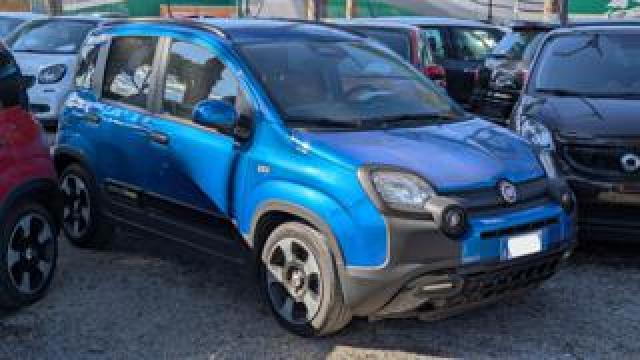 Fiat Panda Cross Hybrid 1.0cc 71cv Clima Bluetooth 