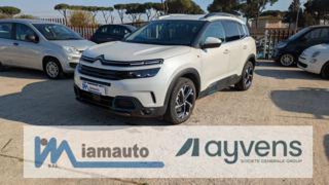 Citroen C5 Aircross 1.6hybrid Phev Shine 225cv E-Eat8 