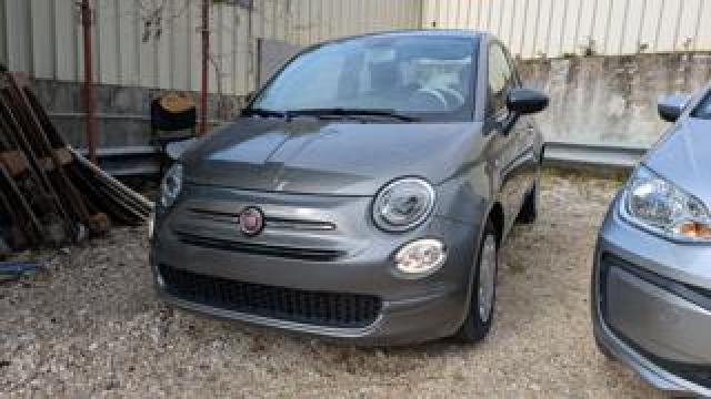 Fiat 500 Hybrid 1.0cc 70cv Android/ios Clima 