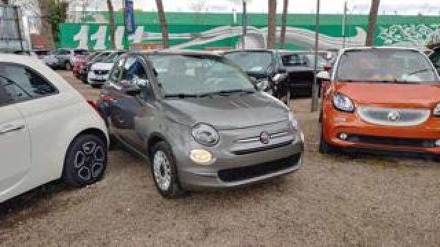 Fiat 500 1.0cc 70cv Android/carplay 