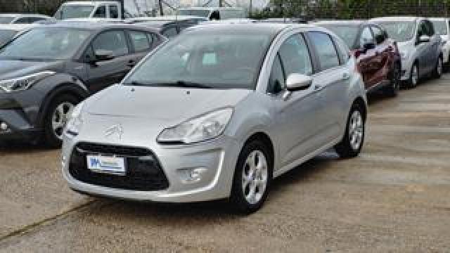Citroen C3 1.4cc 95cv Cambio Auto 