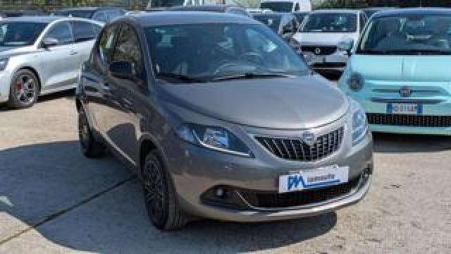 Lancia Ypsilon Hybrid Firefly1.0cc 69cv Camera Post. Climatiz. 