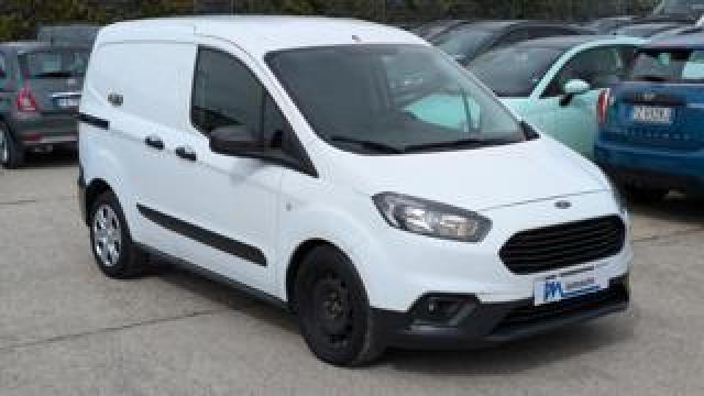 Ford Transit Courier Ecoboost 1.0cc 
