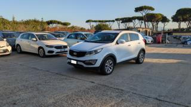 Kia Sportage 1.6cc 135cv Eco-Gpl 