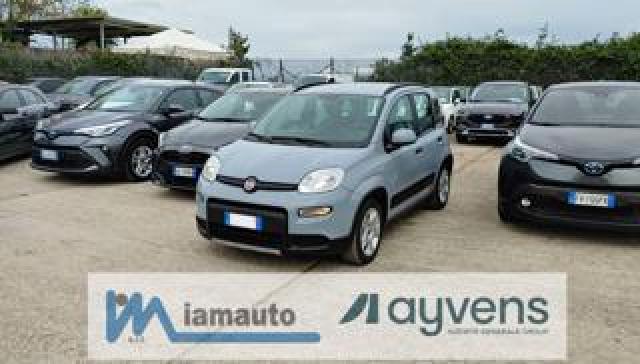 Fiat Panda Hybrid City Life 1.0cc 70cv 