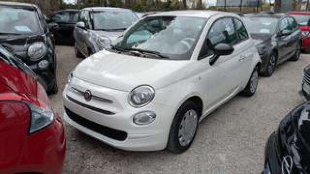 Fiat 500 Hybrid 1.0cc 70cv Android/ios Climatizzatore 