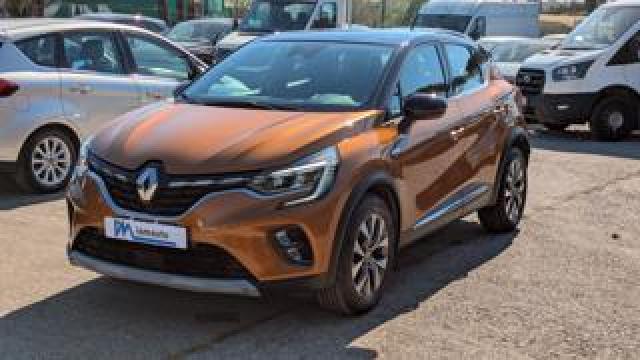 Renault Captur Life 1.0cc 100cv Camera Post. Navig. Cruisecontrol 