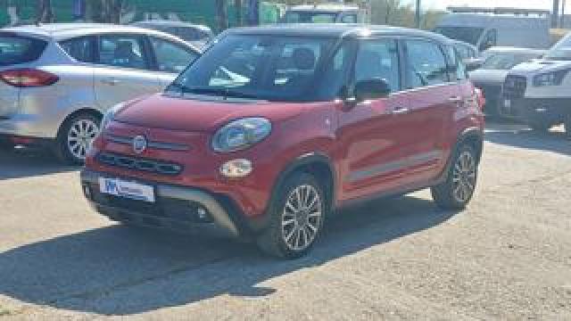 Fiat 500l Cross 1.3d 90cv 