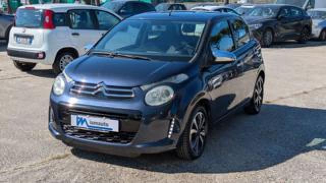 Citroen C1 1.0cc 69cv Camera Post. Climatizzatore Blueto. 